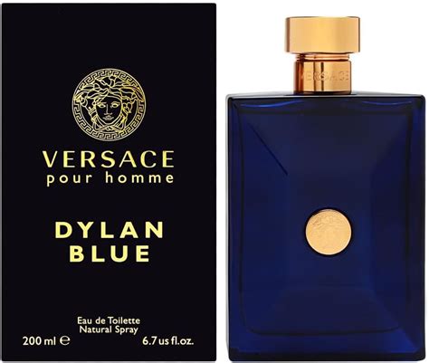 versace dylan blue eau de toilette amazon|versace dylan blue 100 ml.